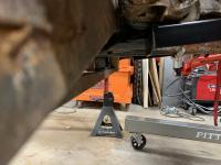 Imohr Suspension