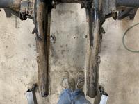 Imohr Suspension
