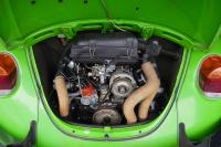 My 1974 VW Beetle made in Germany