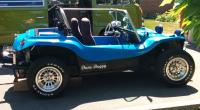 D Buggy Work # 18