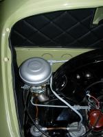 knecht air filter for 356 pre a