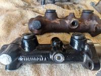 1974 Westfalia Master Cylinder