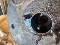 1974 Westfalia Master Cylinder