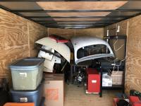 Moving sucks