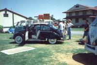 1993 VW Jamboree