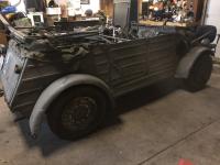 Kubelwagen