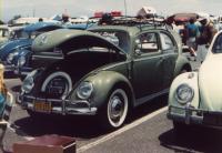 1992 VW Classic