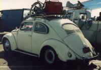 1992 VW Classic