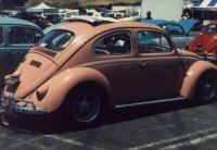 1992 VW Classic