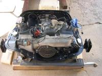 1800-cc Type IV engine pull