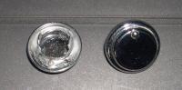 Type 2b single cab storage compartment locks