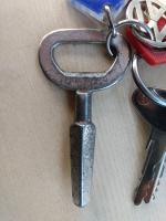 Church Key