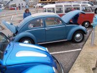 Herbie Cruise Across America