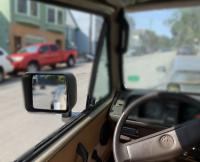 Vanagon Mirrors