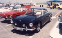 1994 VW Classic