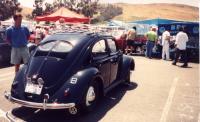 1994 VW Classic