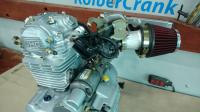 KolberCrank Kart shifter engine