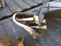 1973 Porsche 914 Rear Suspension and Transaxle