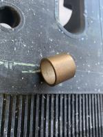 Pop top bar