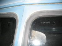 March 1953 Truck (Smooth Gates)