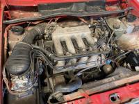 Mk1 Caddy project