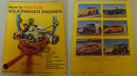 How to Hot Rod your VW