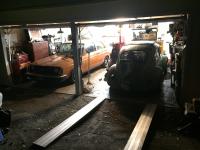 Coastal Range Rally Prep