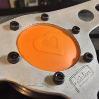 Coastal Range Rally Prep