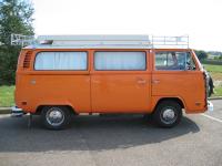 1974 Grawomobil made by the firm 'Grau' in Germany