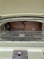 63 Notchback Sunroof