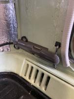 63 Notchback Sunroof