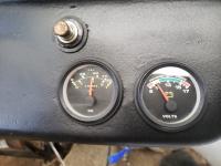 Gauges working