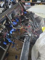 Wiring Mess