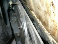 Engine to transmission bolt