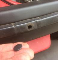 Impact Strip Plug