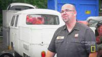 VWs in "Auto Masters" (2020)
