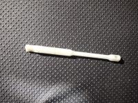 99 EVC part found near LF tire