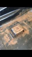 What is this bracket (new to forum)