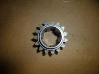 Reverse gear