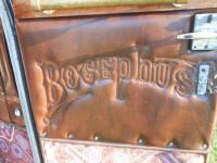 cargo door