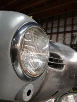 58 Ghia cabriolet - Amazon Green originaly