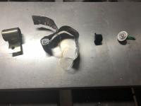 Anatomy of a failed condenser