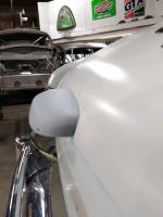 58 Ghia cabriolet - Amazon Green originaly