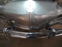 58 Ghia cabriolet - Amazon Green originaly
