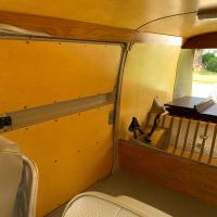 1970 Lotus White Panel build