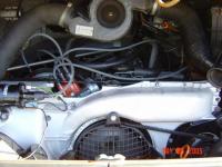 My New Engine
