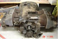 Old Engine