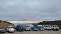 General Photos from the: SHE-852 VW Cruise #9
