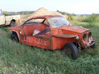 Project cars