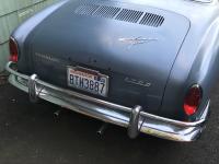 Side Trim + emblem